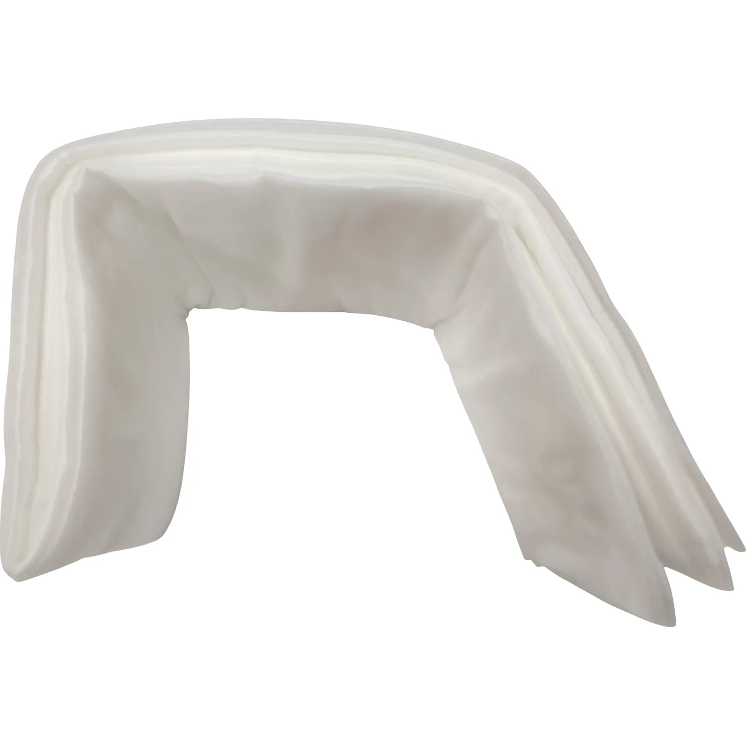 Простыня стер. 200x80 спанлейс пл. 40-42 Инмедиз - фото 5