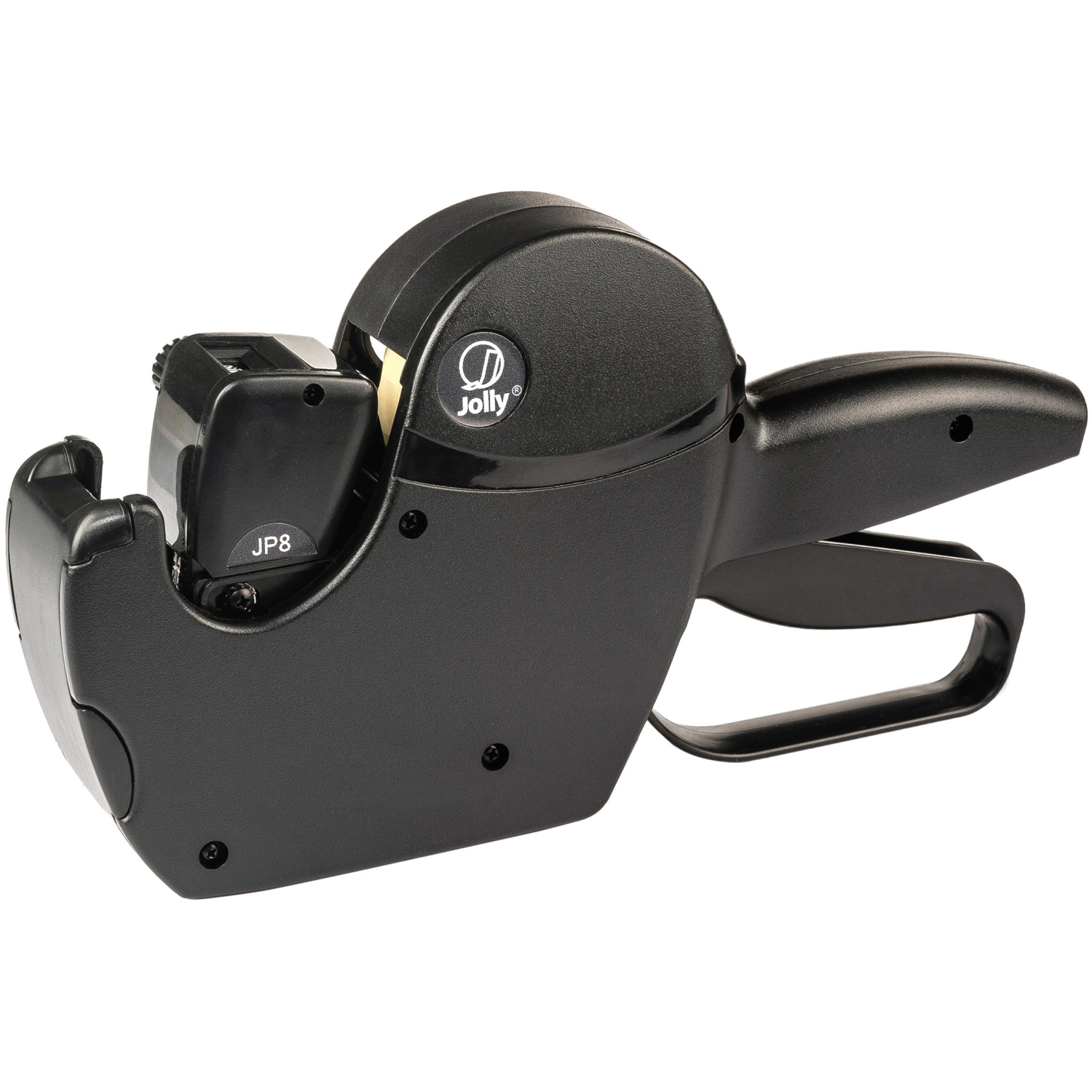 Этикет-пистолет JOLLY JP8 1-стр8зн,22х12в Этикет-пистолет JOLLY JP8 1-стр8зн,22х12в - фото 3