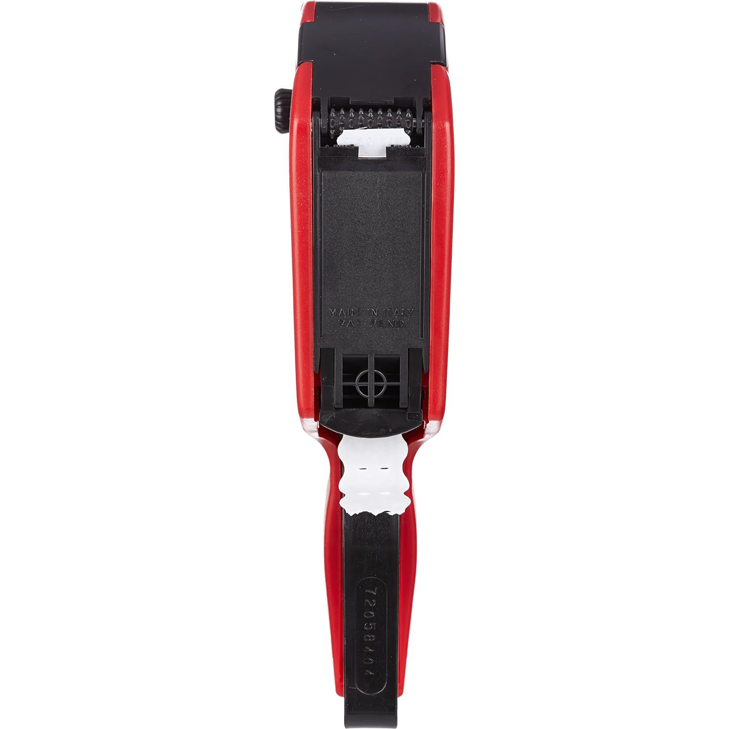 Этикет-пистолет JOLLY JP8 1-стр8зн,22х12в Этикет-пистолет JOLLY JP8 1-стр8зн,22х12в - фото 4