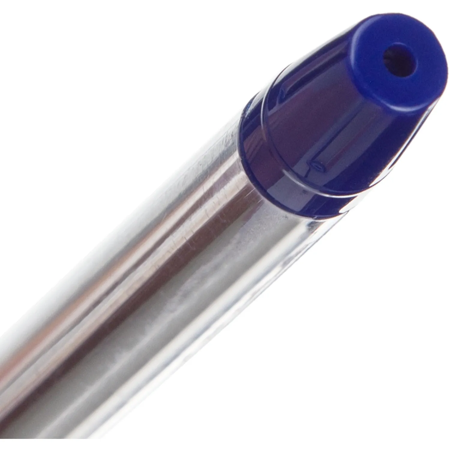 Ручка шариковая неавтомат. Unomax/Unimax Ultra Glide 1,0син,масл,манж - фото 4