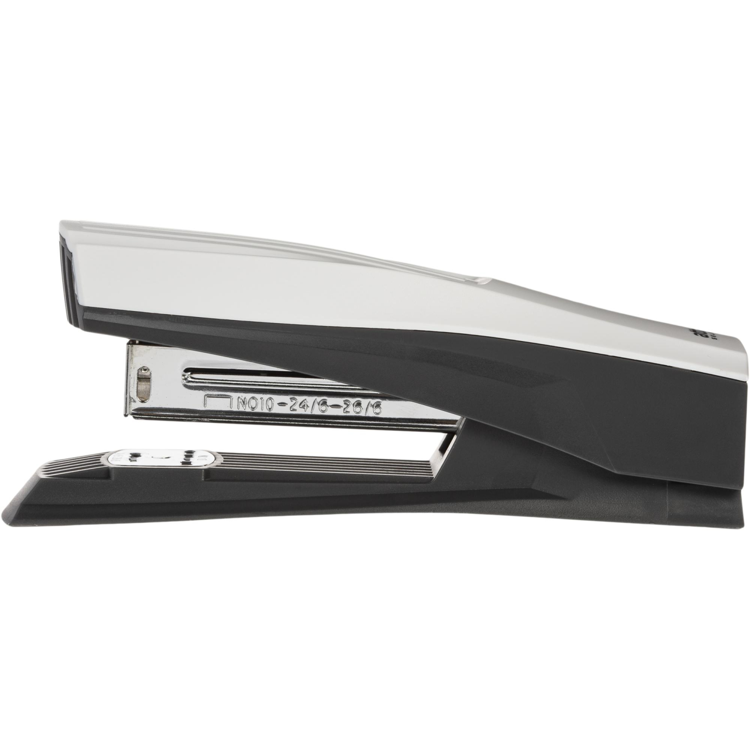 Степлер Attache Selechion до 20 листов, № 10, №24/6,26/6 цвет белый - фото 4