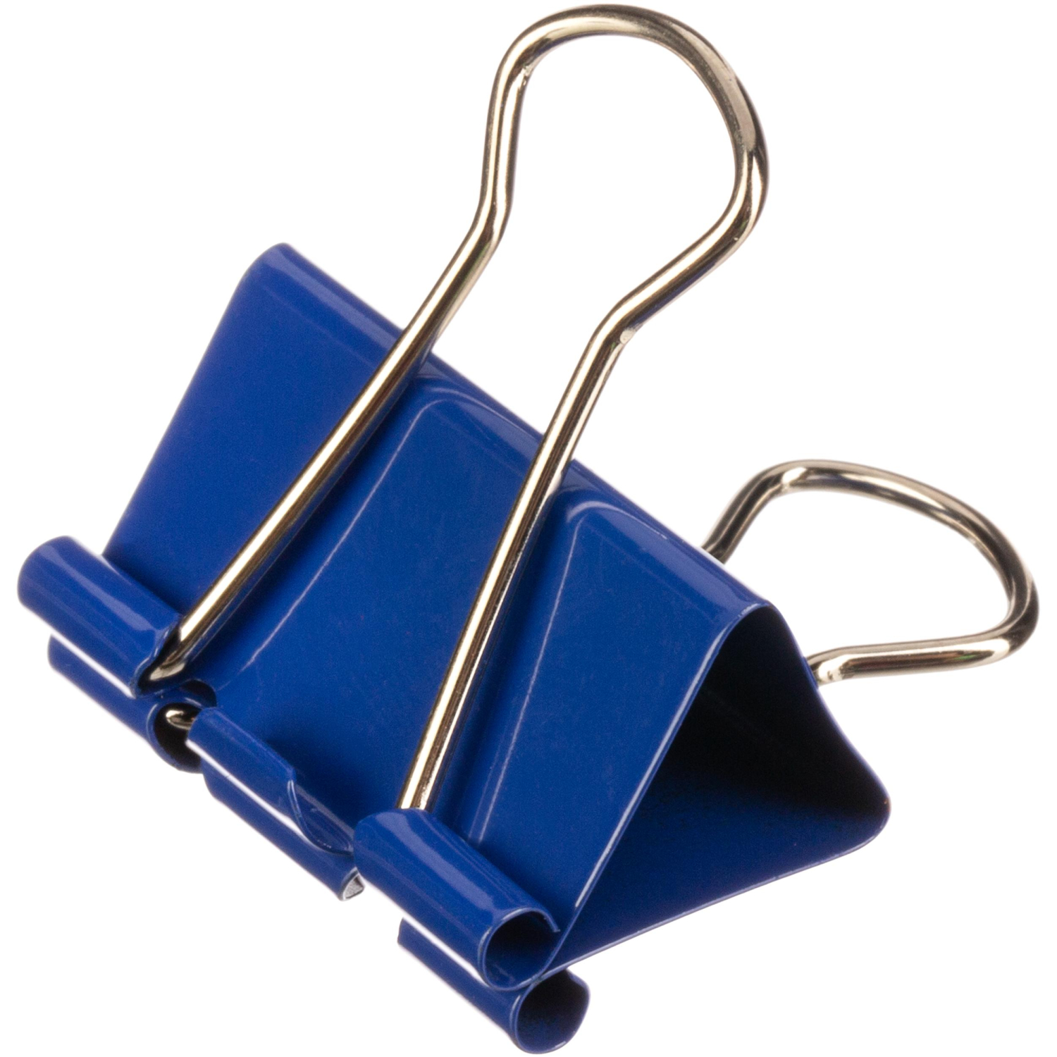 Зажимы для бумаг Attache Selection, 32мм, 24 шт, цветные, пласт.уп Зажимы для бумаг Attache Selection, 32мм, 24 шт, цветные, пласт.уп - фото 6