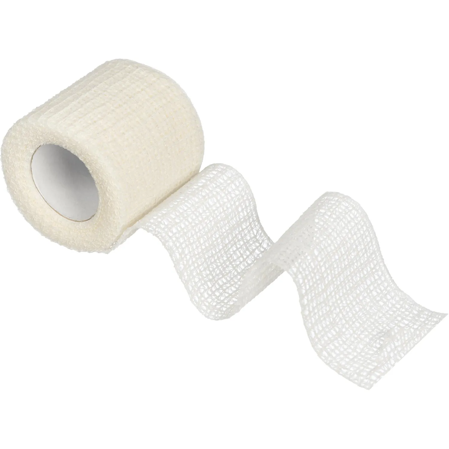 Бинт самофикс эласт 4м х 4см Вариант ШК60853 - фото 2