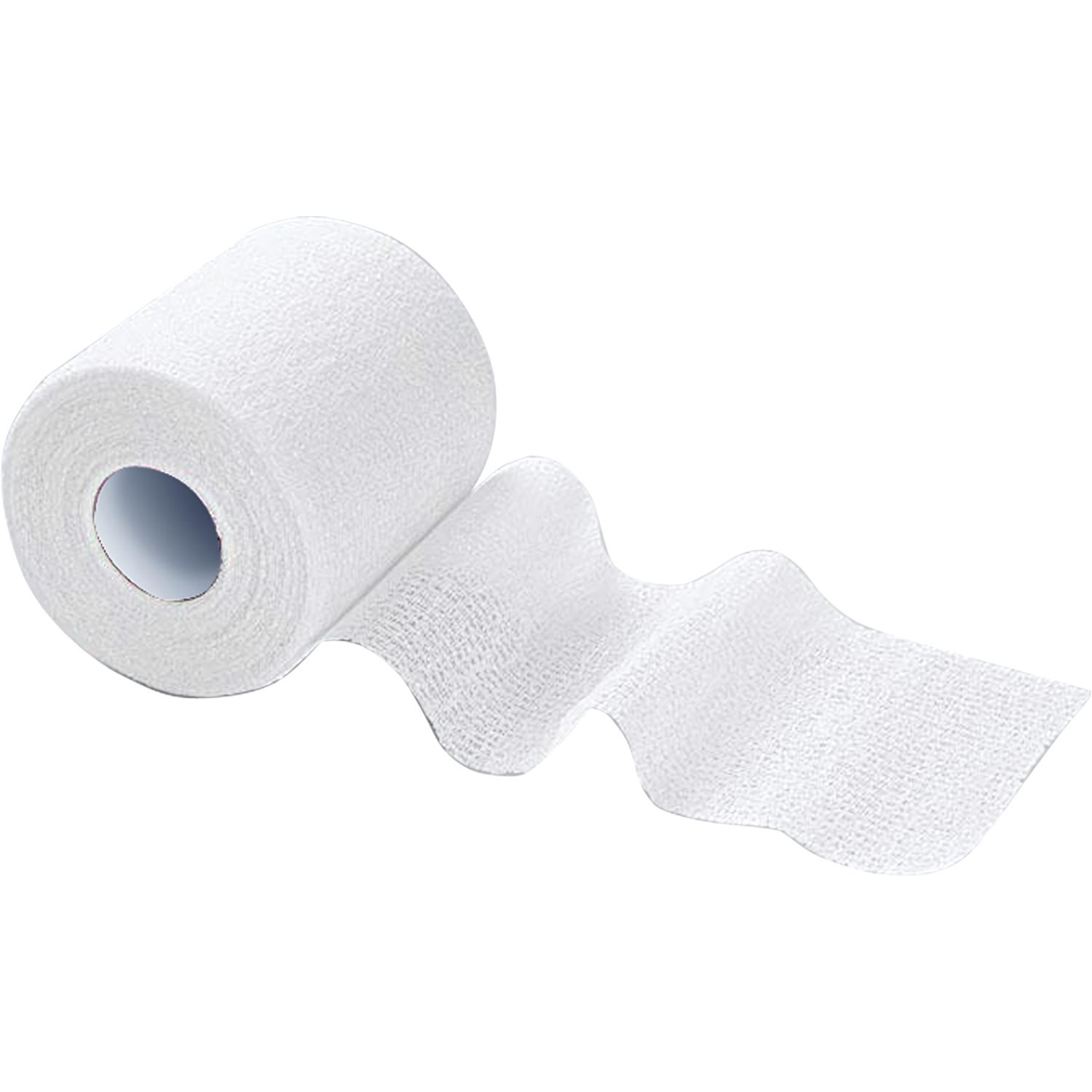 Бинт самофикс эласт 4м х 8см Вариант ШК60891 Бинт самофикс эласт 4м х 8см Вариант ШК60891 - фото 2