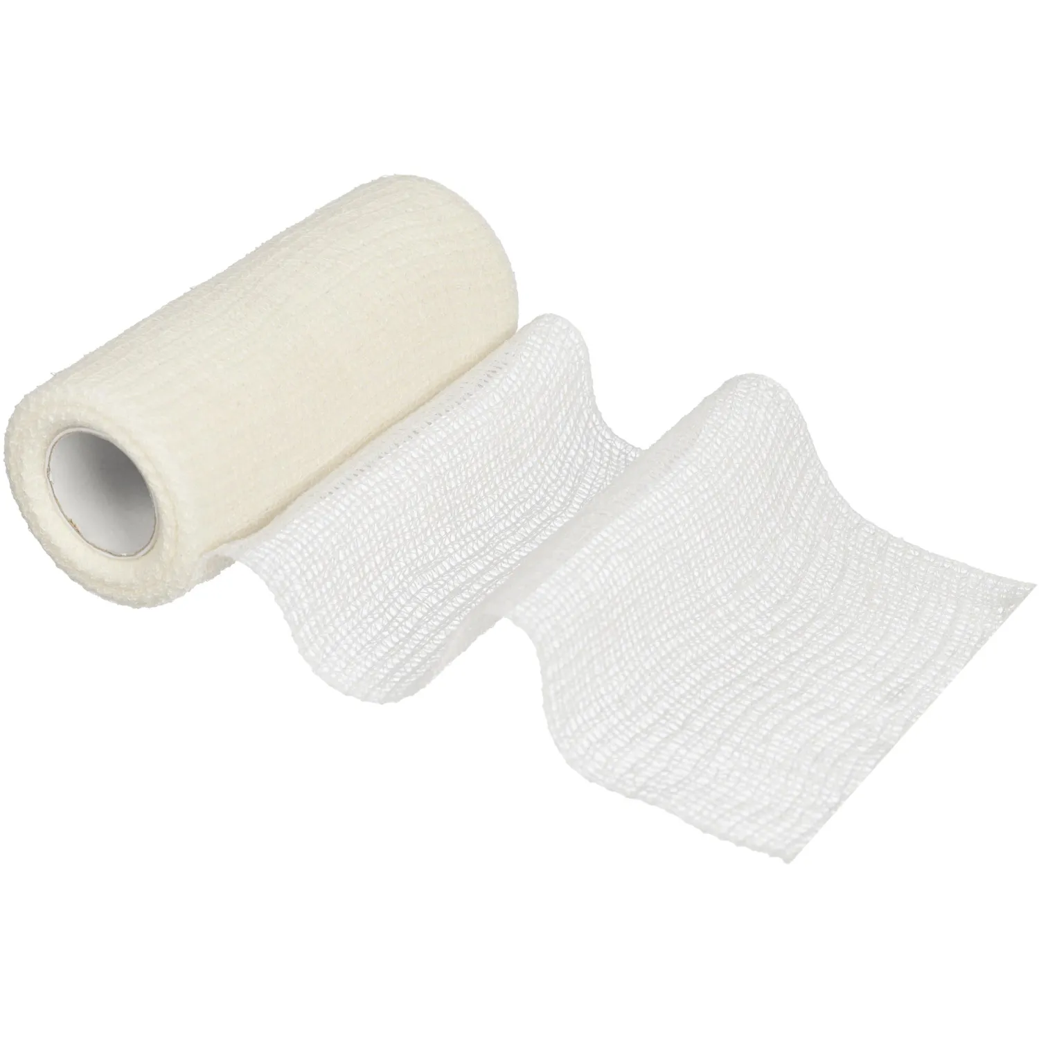 Бинт самофикс эласт 4м х10см Вариант ШК60914 - фото 2