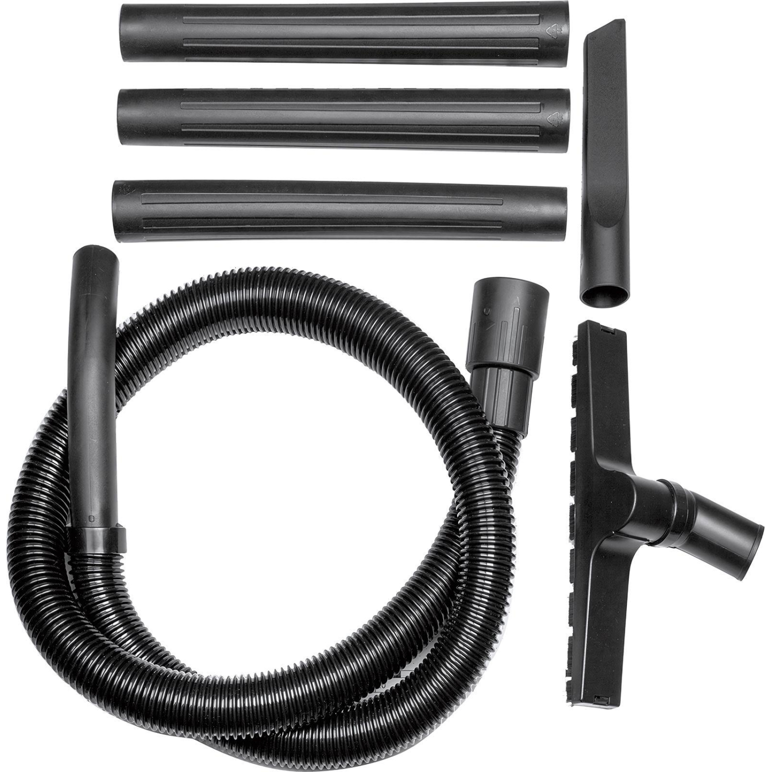 Пылесос строительный BORT BSS-1015, 1250Вт, 15л, сух/влаж уборка (98297041) - фото 4