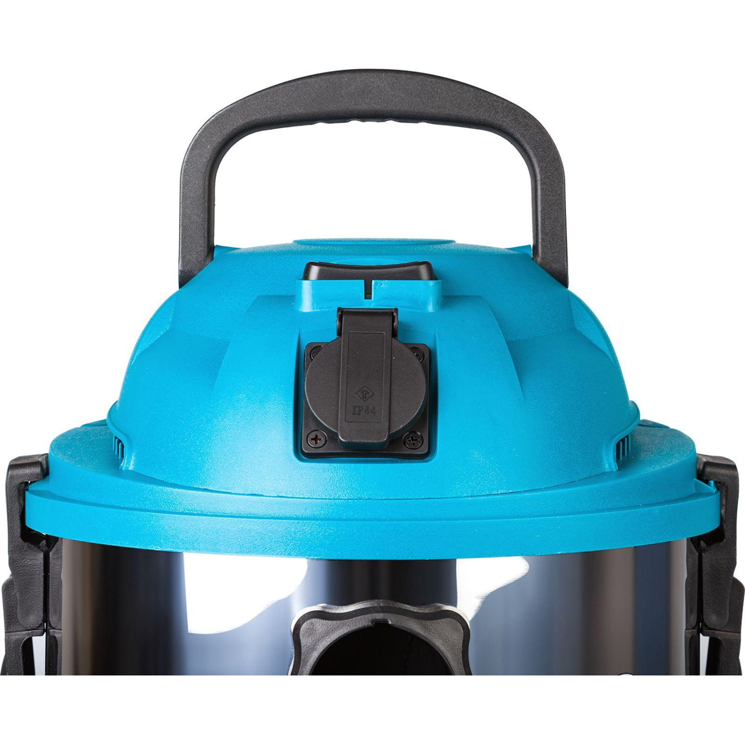 Пылесос строительный BORT BSS-1015, 1250Вт, 15л, сух/влаж уборка (98297041) - фото 5