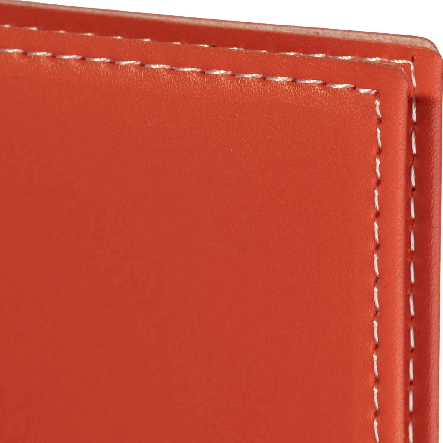 Еженедельник недатированный красный А6  METROPOL, 3-492/02 Еженедельник недатированный красный А6  METROPOL, 3-492/02 - фото 5