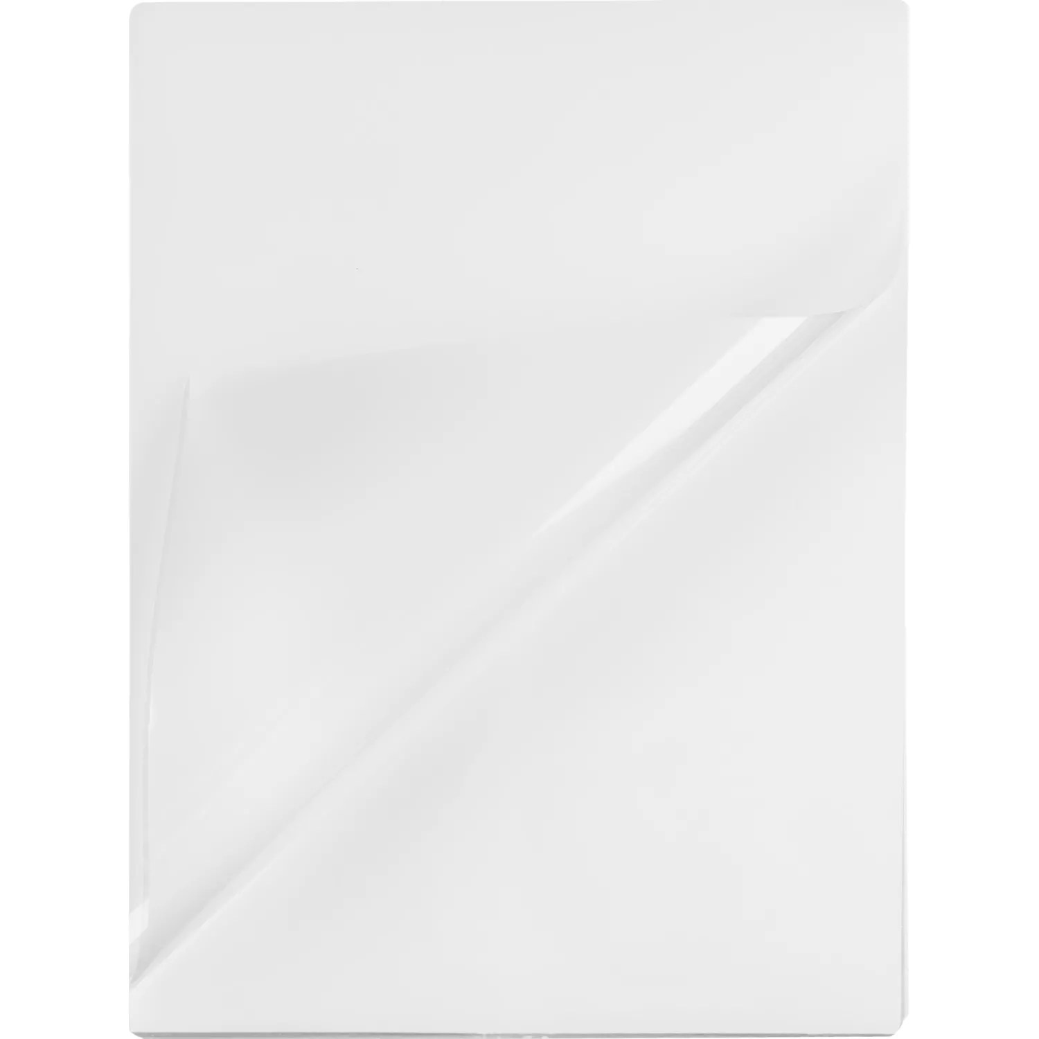 Пленка для ламинирования ProfiOffice А4, 125мкм 100шт/уп. Пленка для ламинирования ProfiOffice А4, 125мкм 100шт/уп. - фото 2