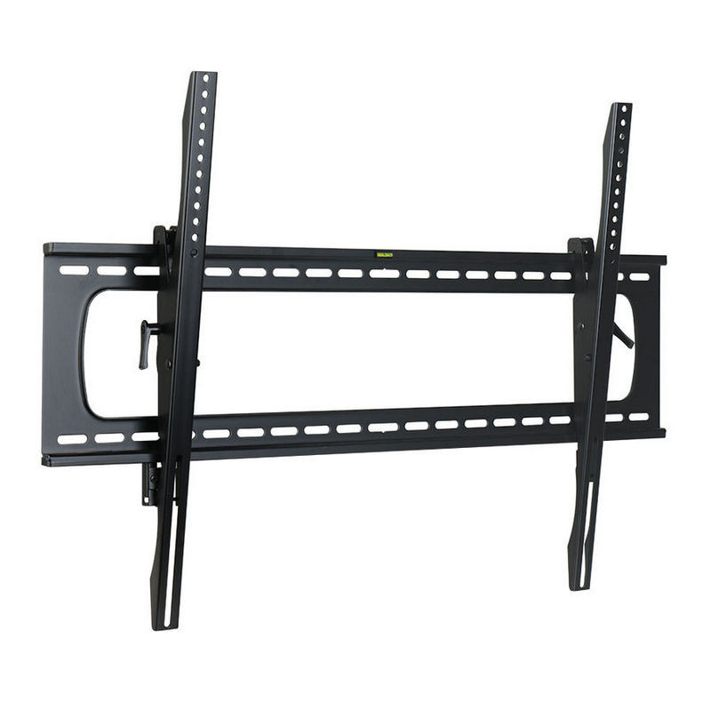 Кронштейн Kromax STAR PRO-112, TV 55-100, настенный, наклонный, чер - фото 2