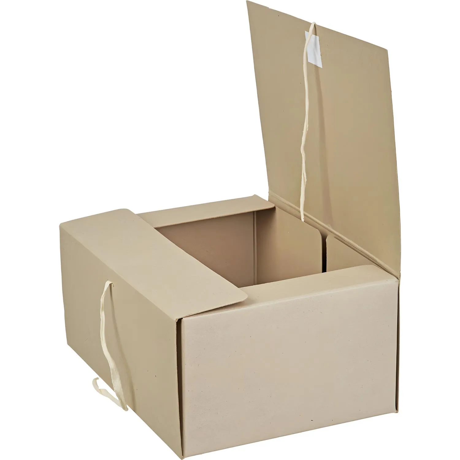 Короб архивный Отчет Архив Attache на завязках 150 мм - фото 2