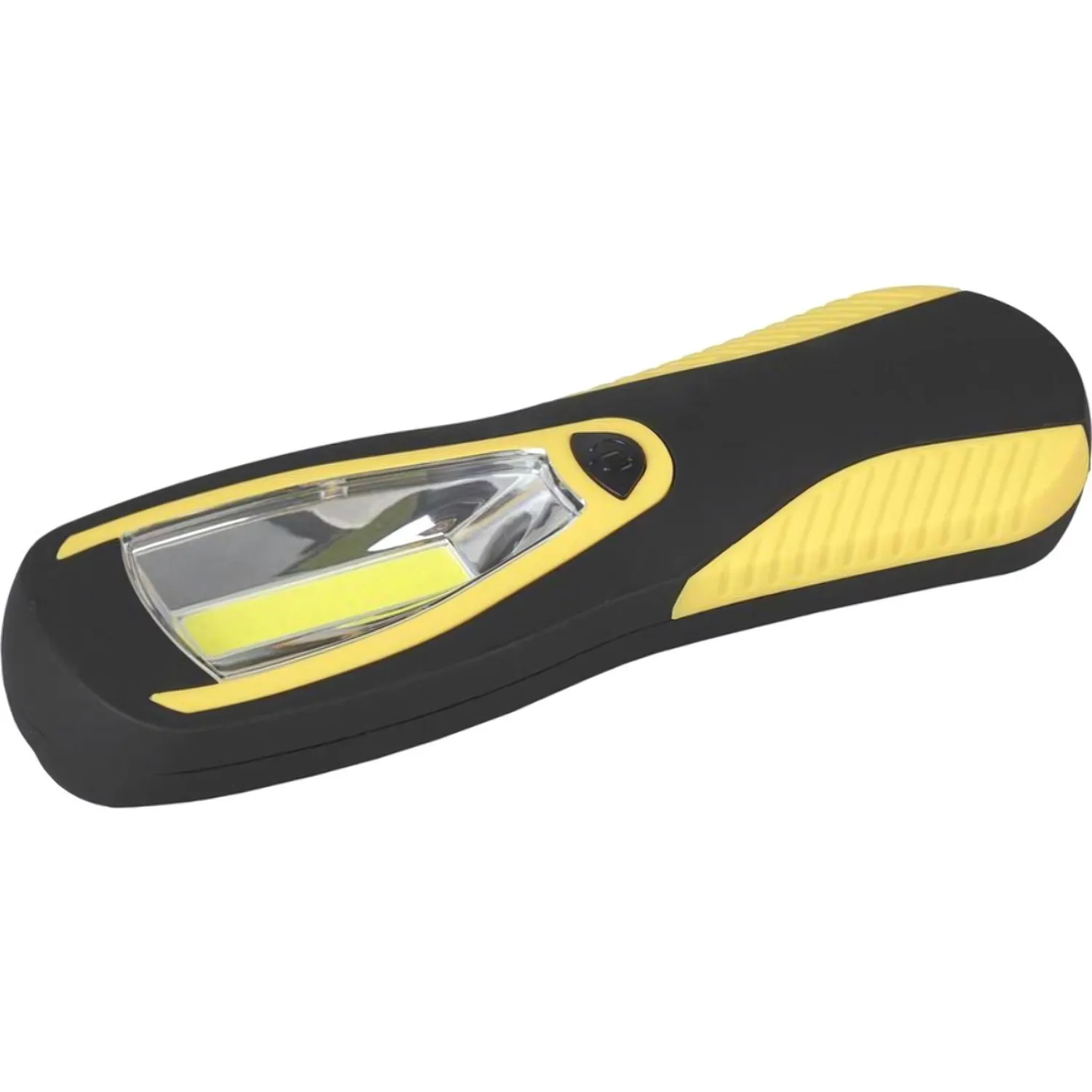 Фонарь ЭРА RB-701 (5Вт COB, 3xAA, крючок, магнит, бл) RB-701 - фото 1