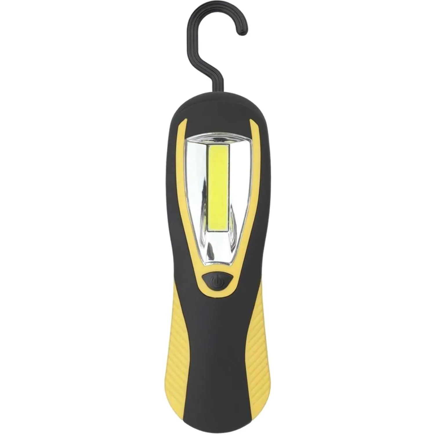 Фонарь ЭРА RB-701 (5Вт COB, 3xAA, крючок, магнит, бл) RB-701 - фото 2