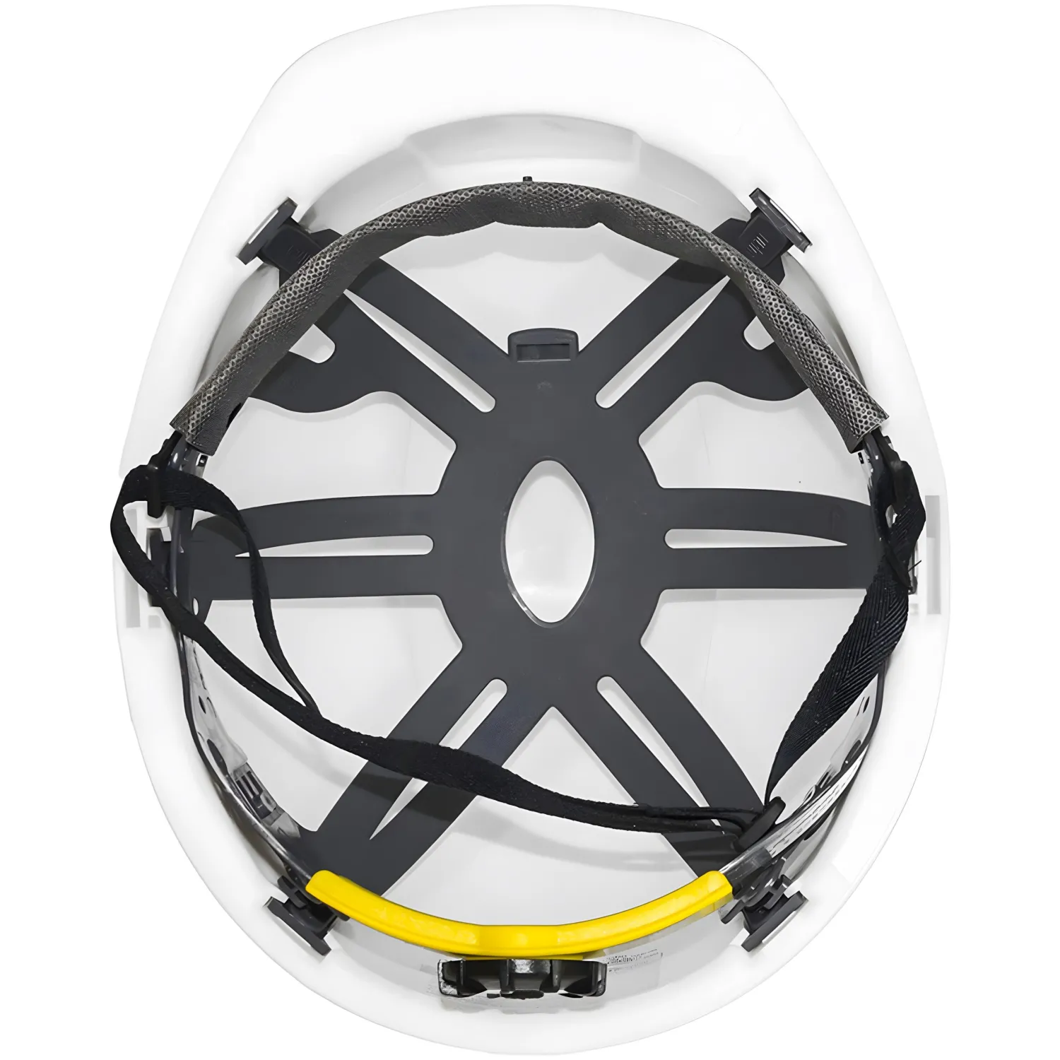 Каска СОМ3-55 Favorit Trek RAPID белая (артикул производителя 75617) - фото 2