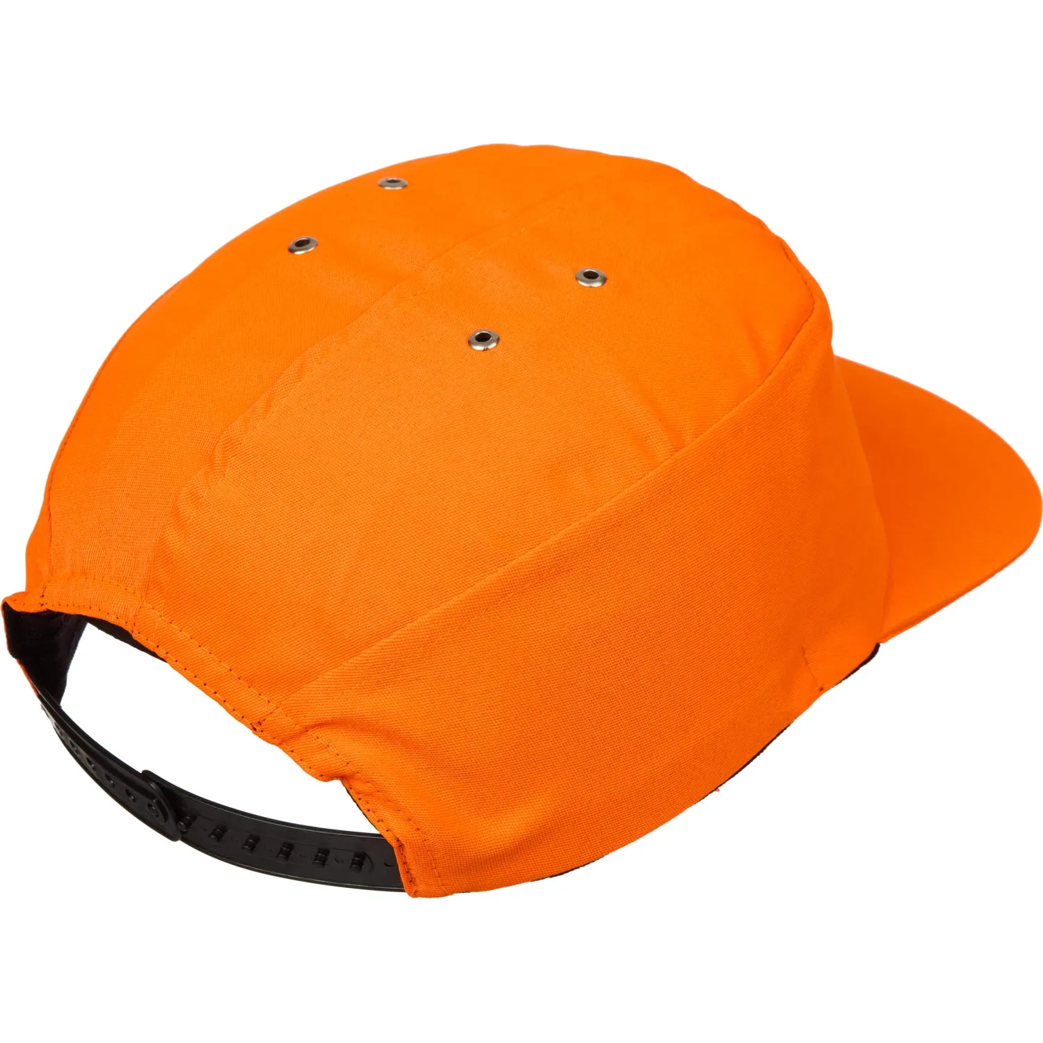 Каскетка Эталон оранжевая - фото 2