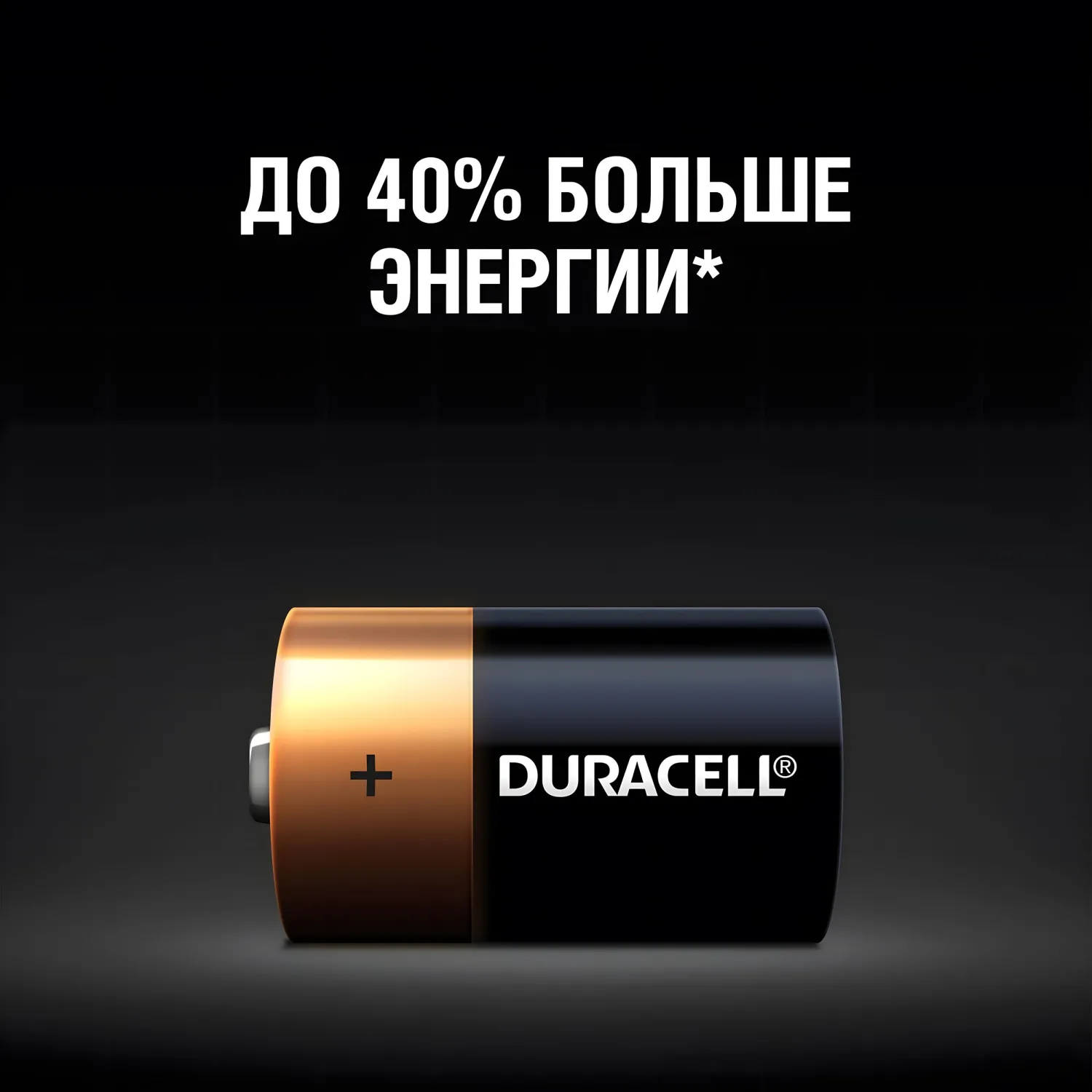 Батарейка DURACELL BASIC D/LR20-2BL - фото 3