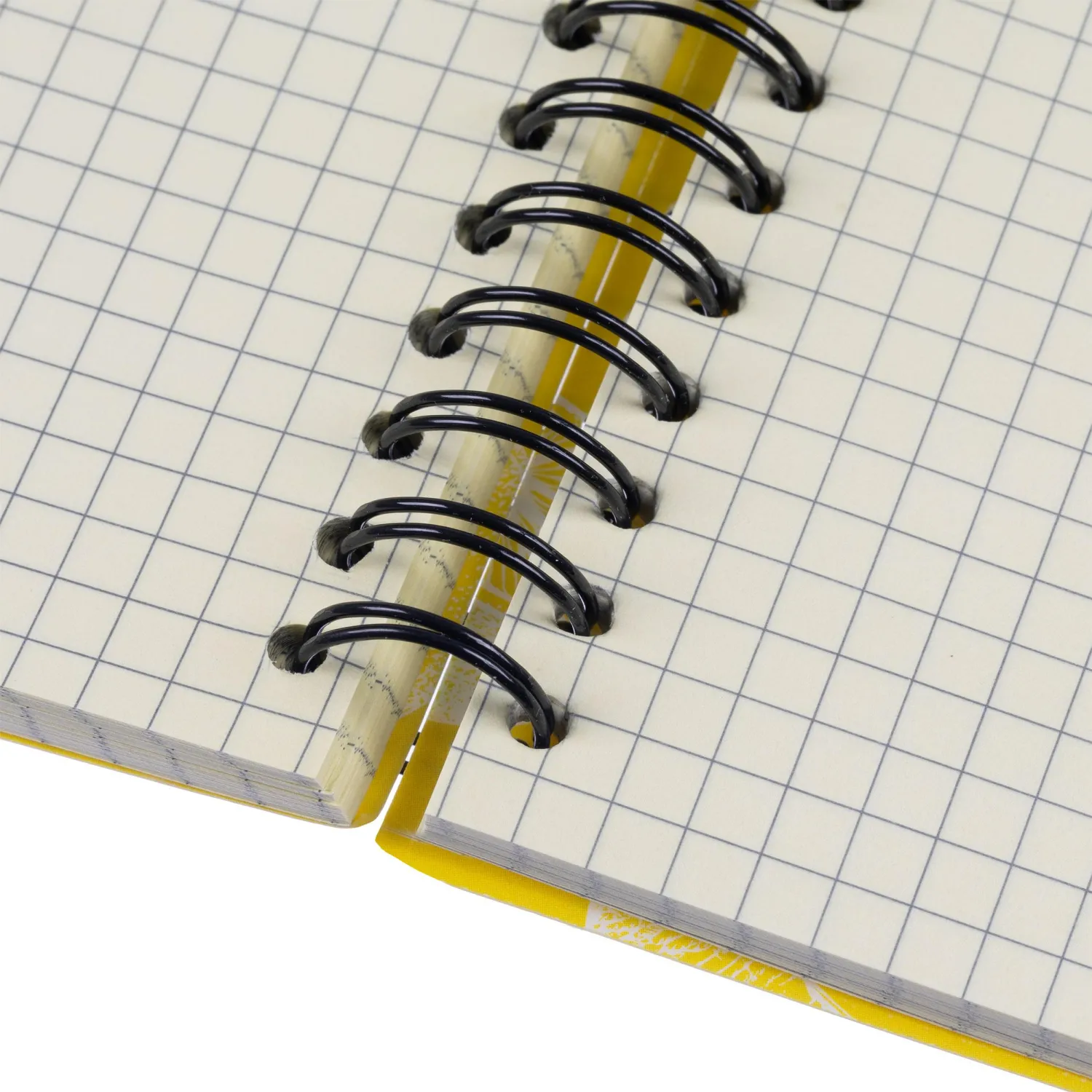 Бизнес-тетрадь  ароматизир.100л,кл,А5, КЛЕМЕНТИН,спир,тонир.блок 84906 - фото 7