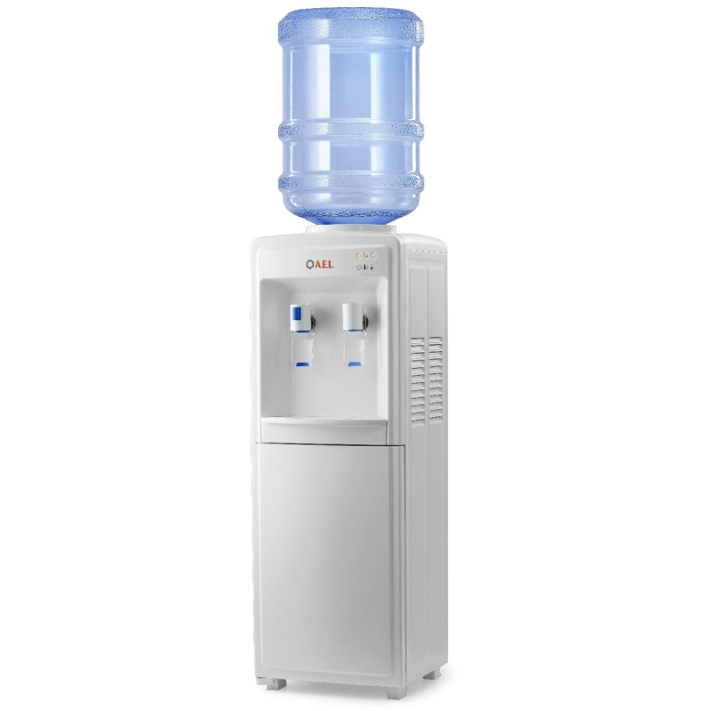 Кулер для воды AEL LK-AEL-718C - фото 3