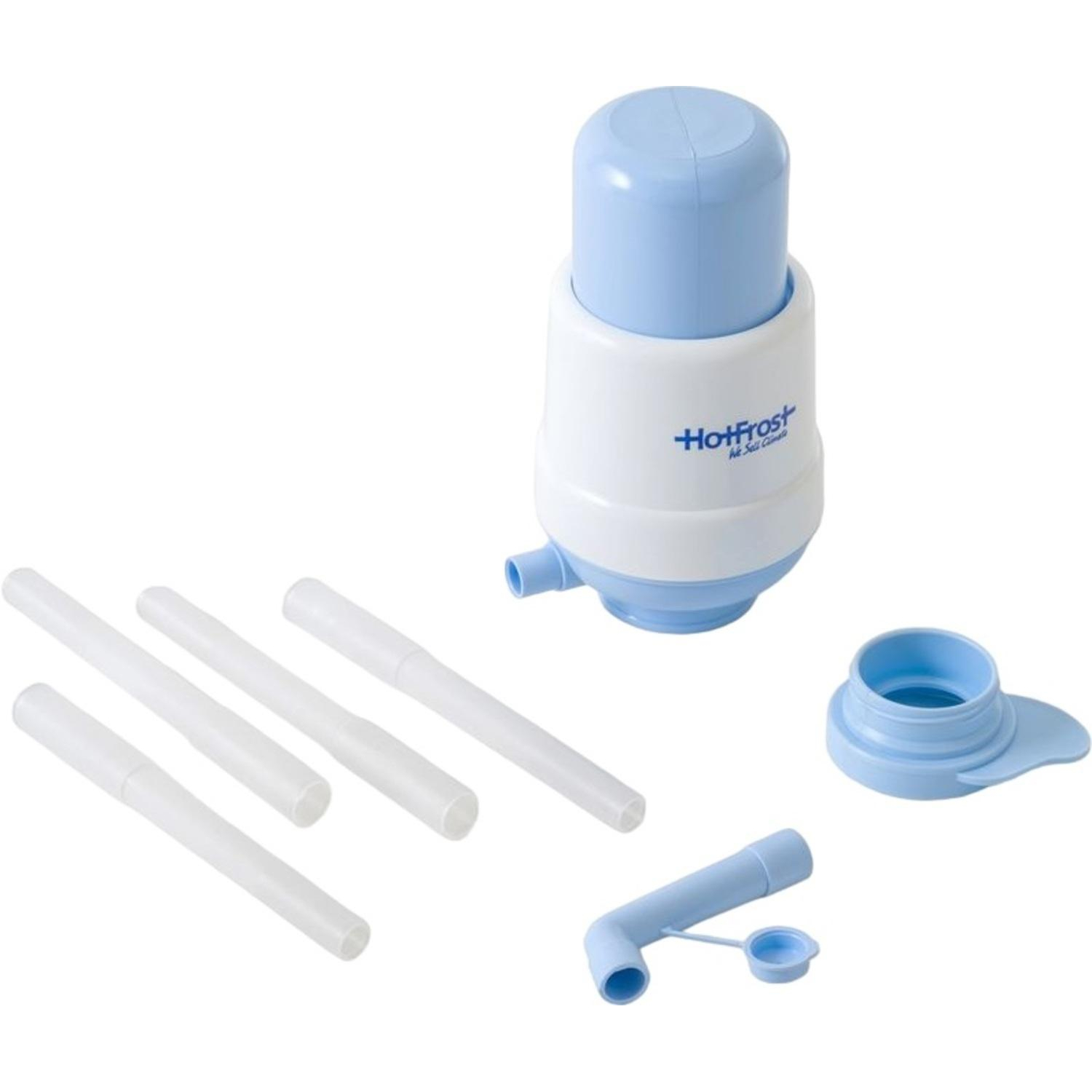 Помпа для воды механическая HotFrost А6 - фото 2