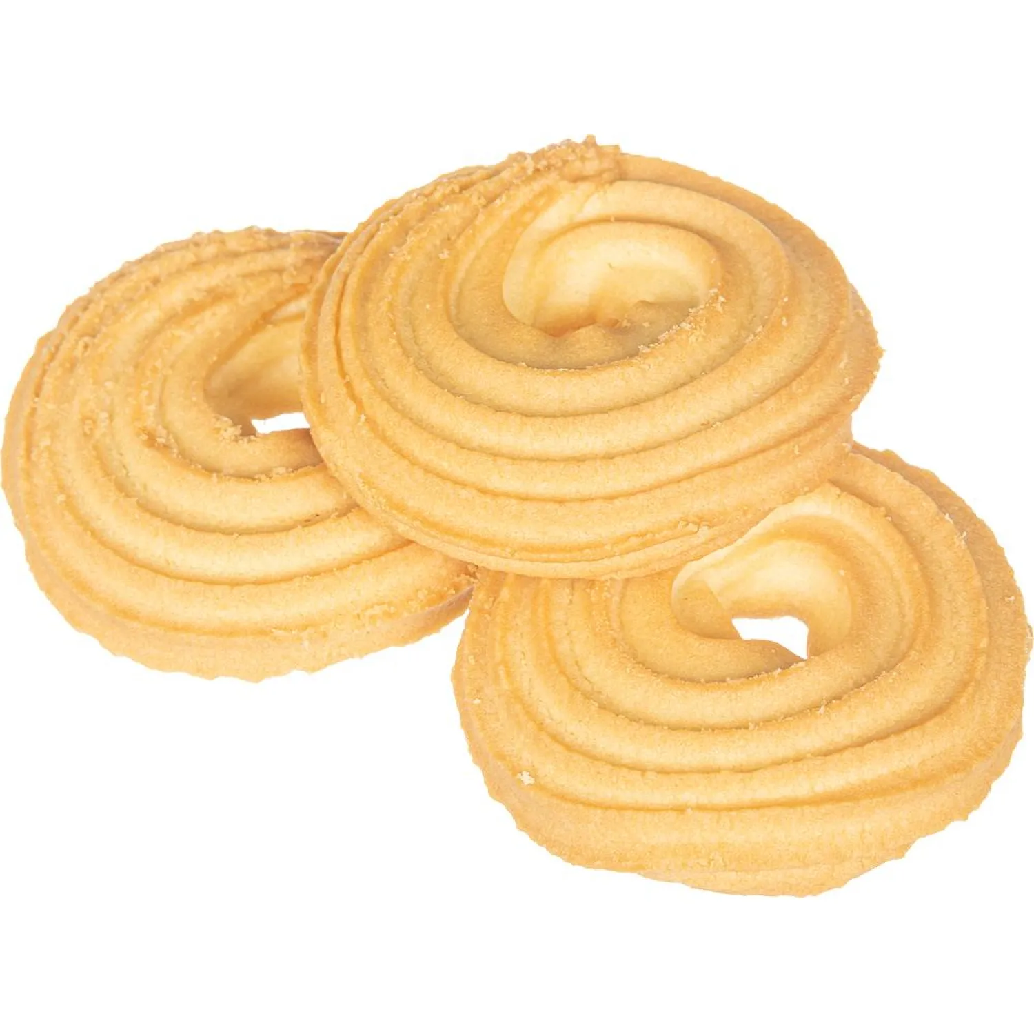 Печенье Кухмастер Золотая симфония, 230г - фото 2