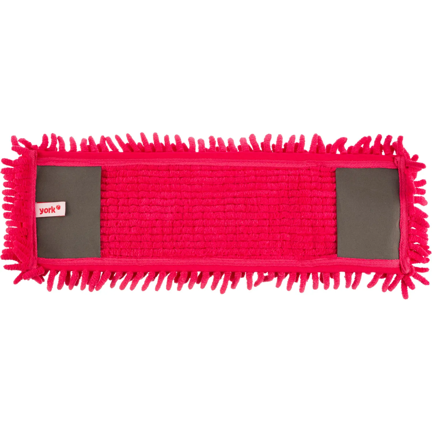 Швабра флаундер YORK Сальса с плоским мопом - фото 11