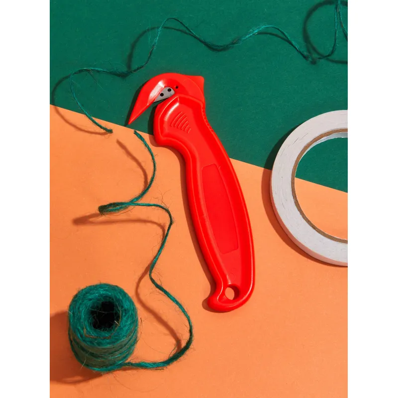 Нож промышленный Attache для вскрытия упаковочных материалов - фото 9