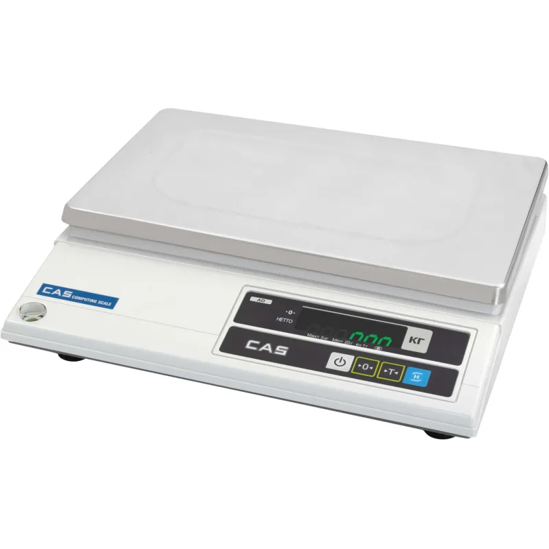 Весы электронные фасовочные AD-10H с пред.10кг - фото 1