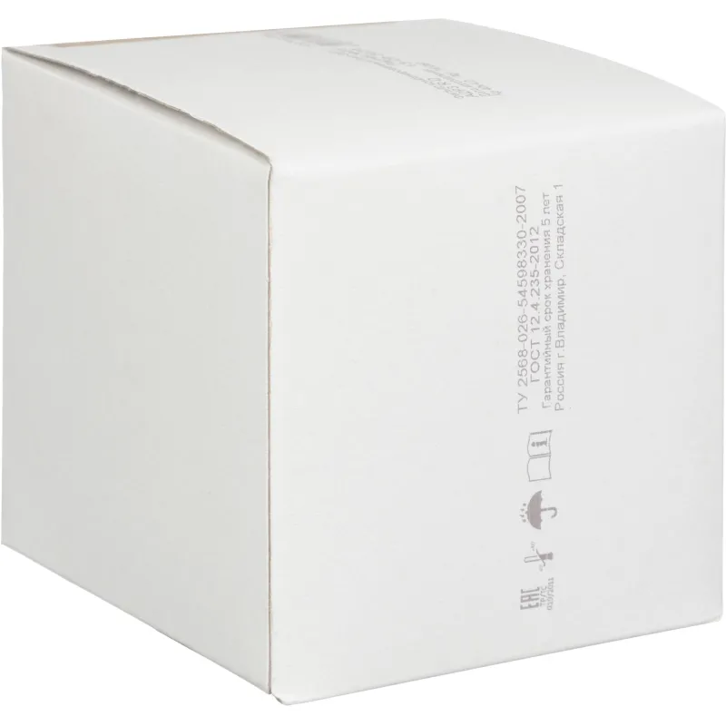 Фильтр противогазовый БРИЗ-КАМА Бриз-3001 А2Р3RD орг газы аэрозол - фото 4