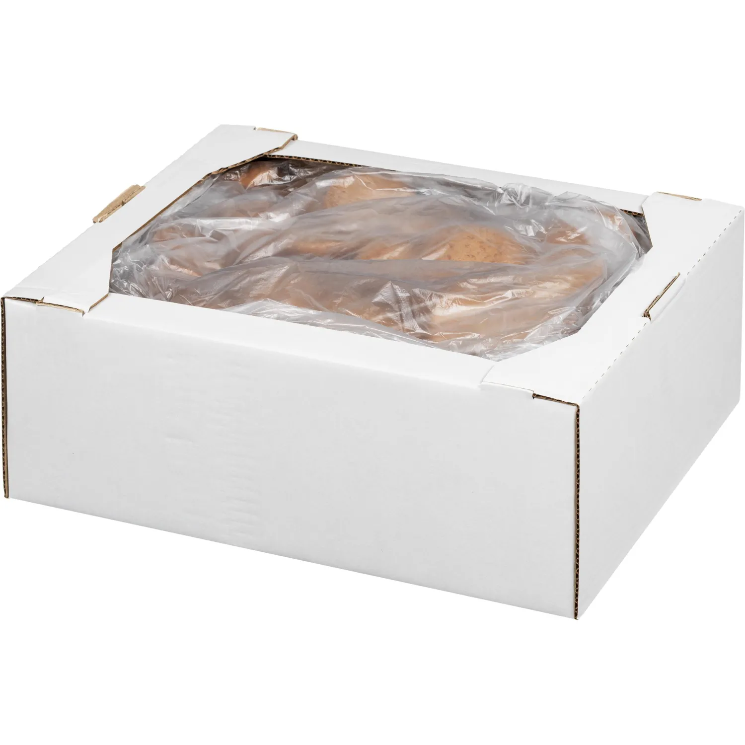 Печенье овсяное Полет, 4 кг - фото 3