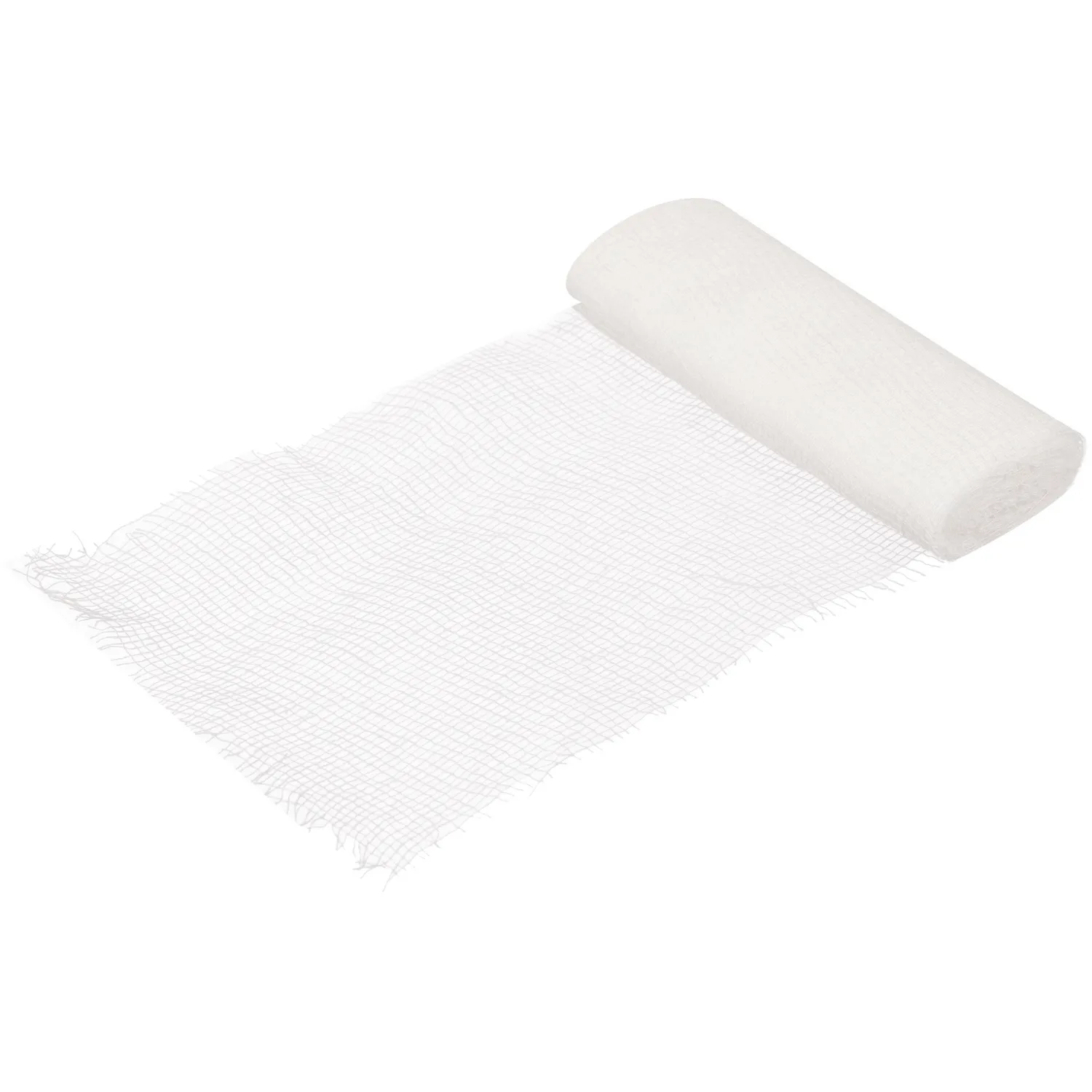 Бинт нестер. 5мх10см, пл.32г Ньюфарм, инд. уп. ШК80438/36908 - фото 2