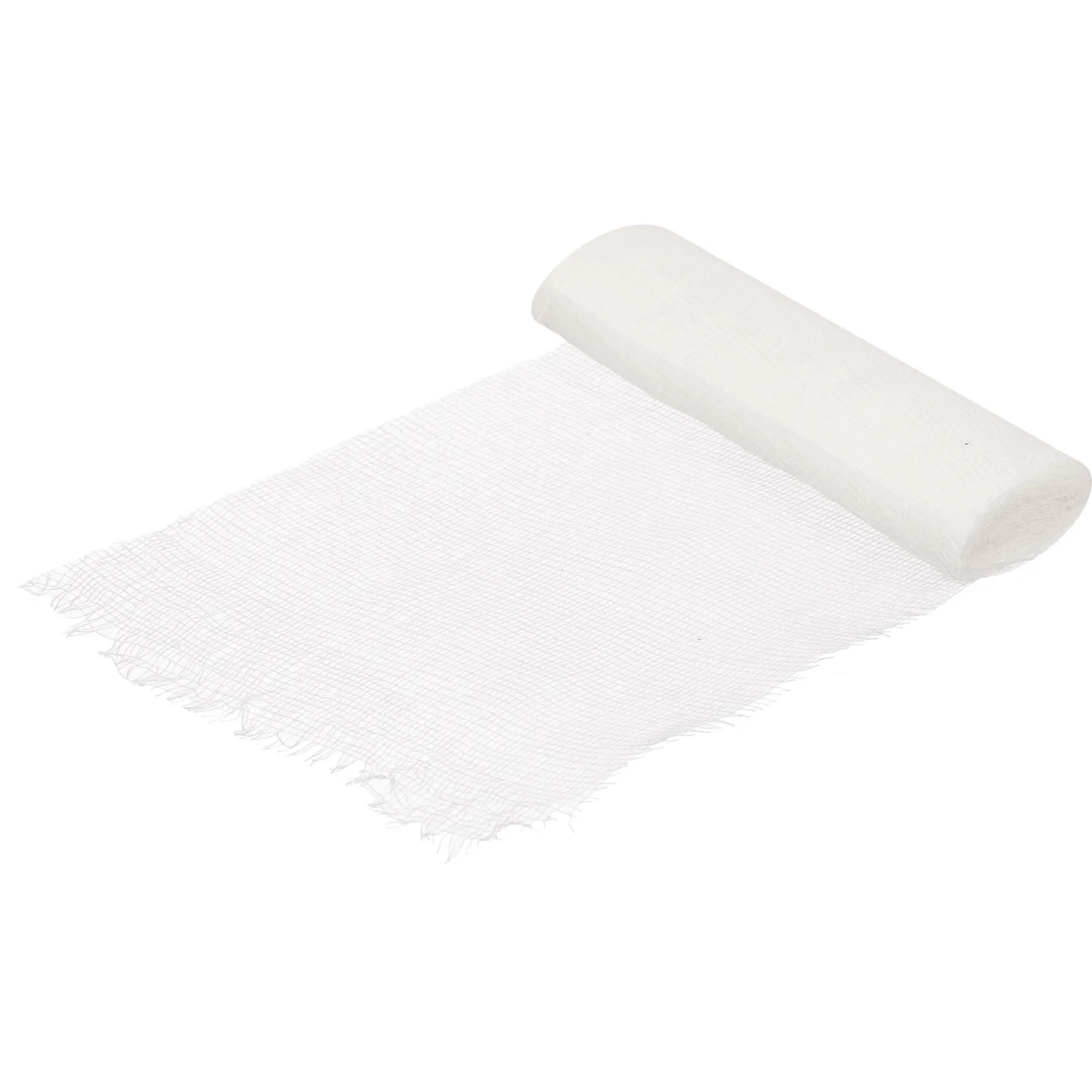 Бинт нестер. 7мх14см, пл.32г Ньюфарм, инд. уп. ШК80445/36939 - фото 2