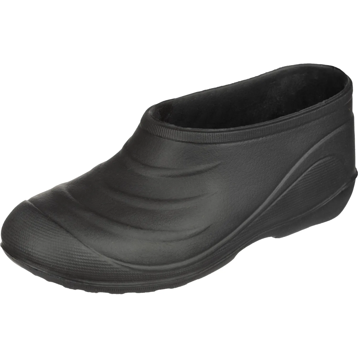 Галоши цв.черный мод.114 Спец (р.38) ЭВА - фото 2