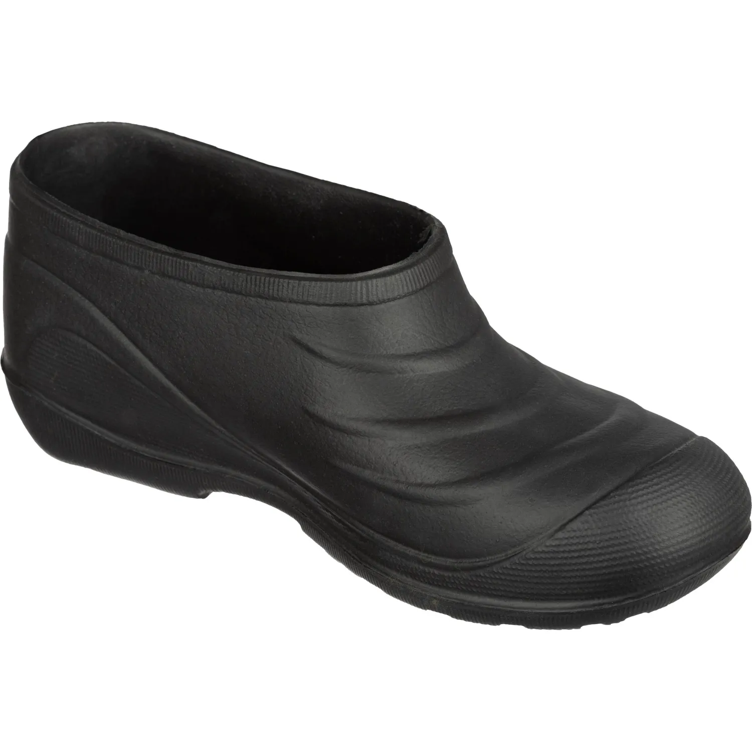 Галоши цв.черный мод.114 Спец (р.38) ЭВА - фото 3