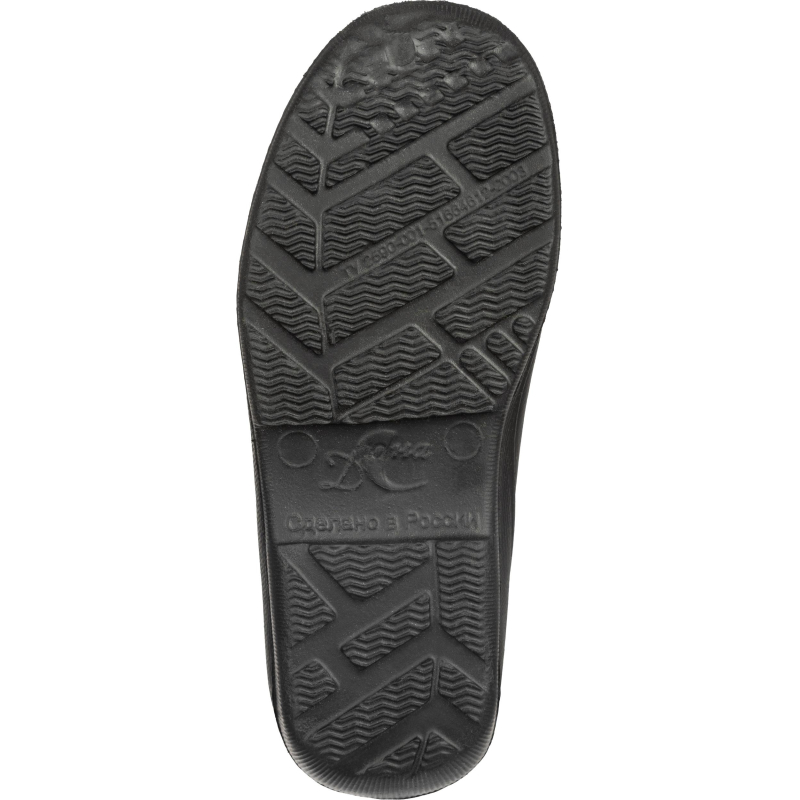 Галоши цв.черный мод.114 Спец (р.45) ЭВА - фото 5