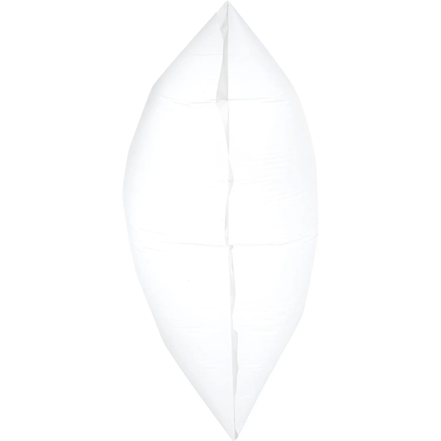 Мешки для мусора ПВД 200л 90х130см 50мкм прозрачные 10шт/рул ЭЛ Мешки для мусора ПВД 200л 90х130см 50мкм прозрачные 10шт/рул ЭЛ - фото 4