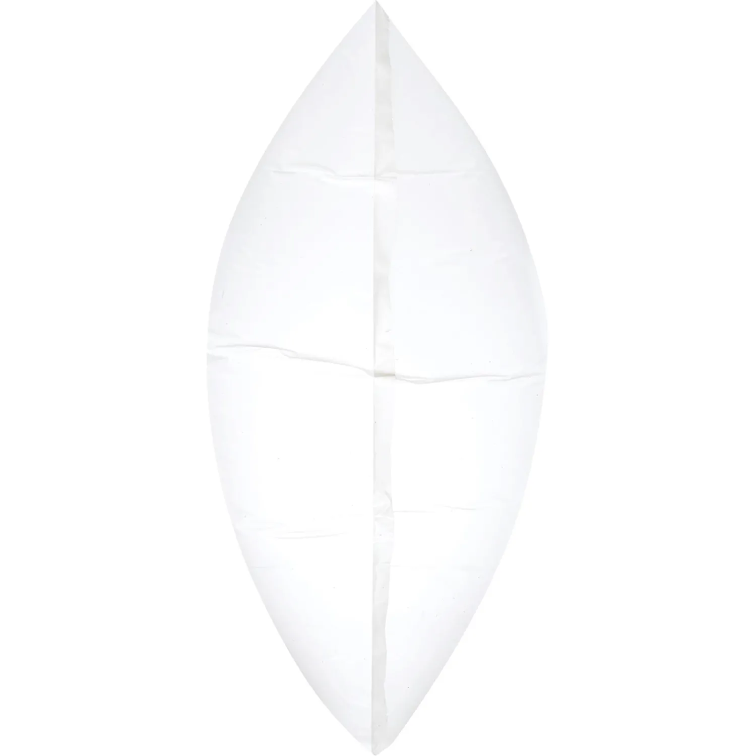 Мешки для мусора ПВД 240л 90х140см 80мкм прозрачные 10шт/рул ЭЛ Мешки для мусора ПВД 240л 90х140см 80мкм прозрачные 10шт/рул ЭЛ - фото 4