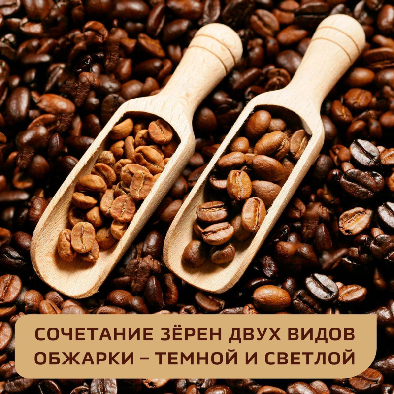 Кофе Nescafe Gold Barista раств.400г пакет - фото 12