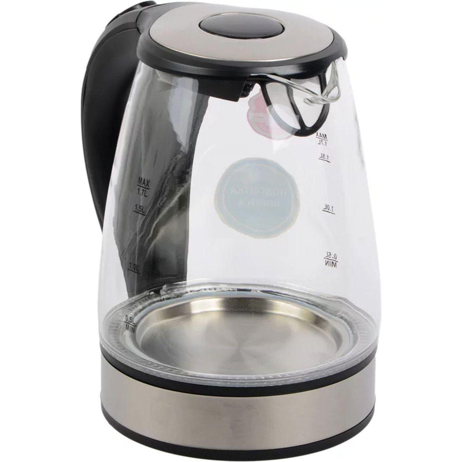 Чайник Vitek VT-7008 - фото 2