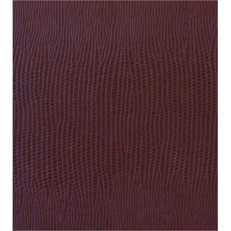 Папка адресная РЕПТИЛИЯ, поперечный рисунок, бордо, А4 - фото 5