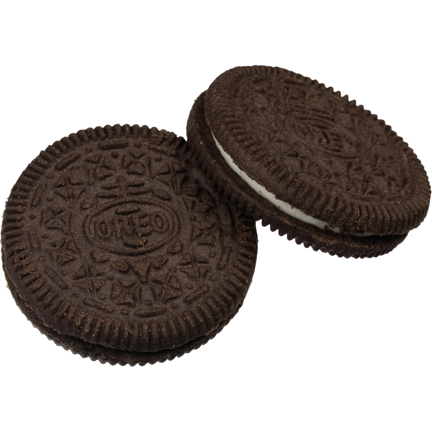 Печенье OREO с какао, ванильной начинкой, 228г - фото 3