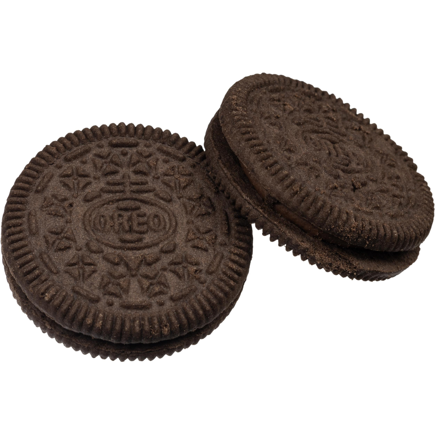 Печенье OREO с какао, со вкусом шоколада, 228г - фото 3