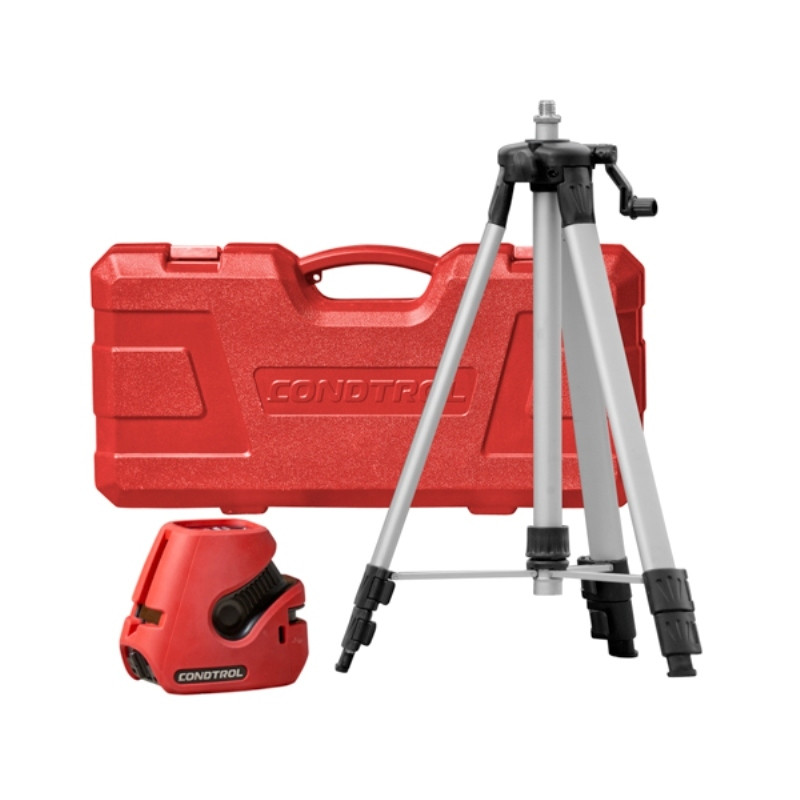 Нивелир лазерный CONDTROL NEO X200 Set - фото 1