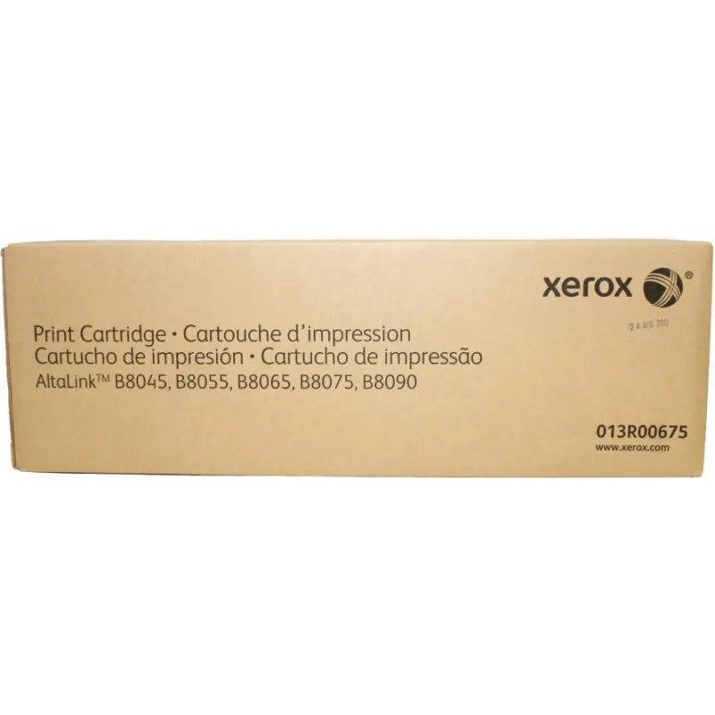 Драм-картридж Xerox 013R00675 для AltaLink B8045/8055/8065/8075/8090 - фото 1