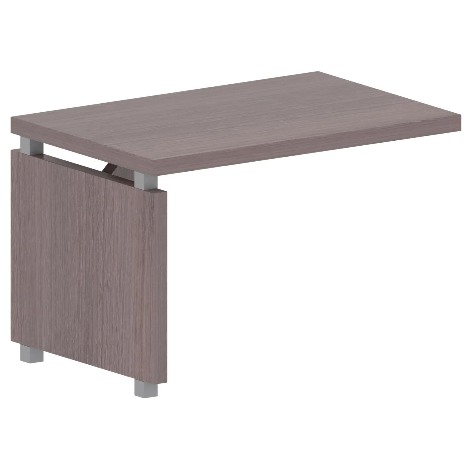 Брифинг Мон_EASY Director М135 дуб шамони темный - фото 1