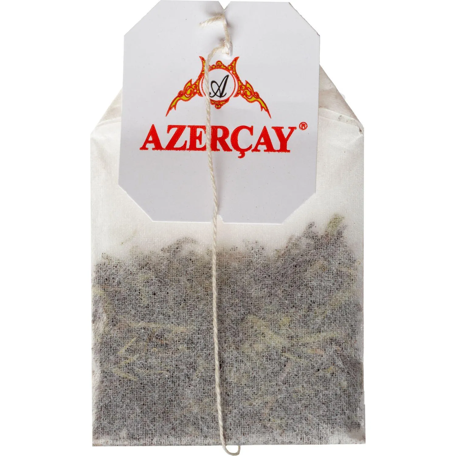 Чай Азерчай Букет черн. с чабрецом 100 пакx2гр/уп  209217/416029 - фото 4