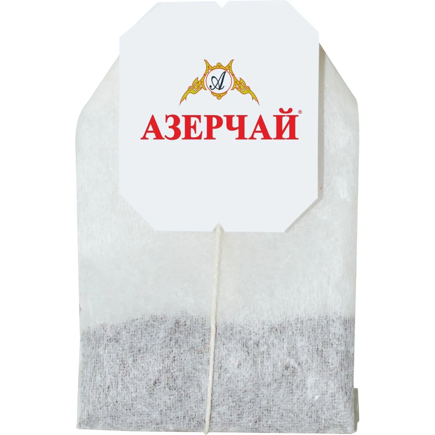 Чай Азерчай Букет черн. с бергамотом 100 пакx2гр/уп 130340 - фото 2