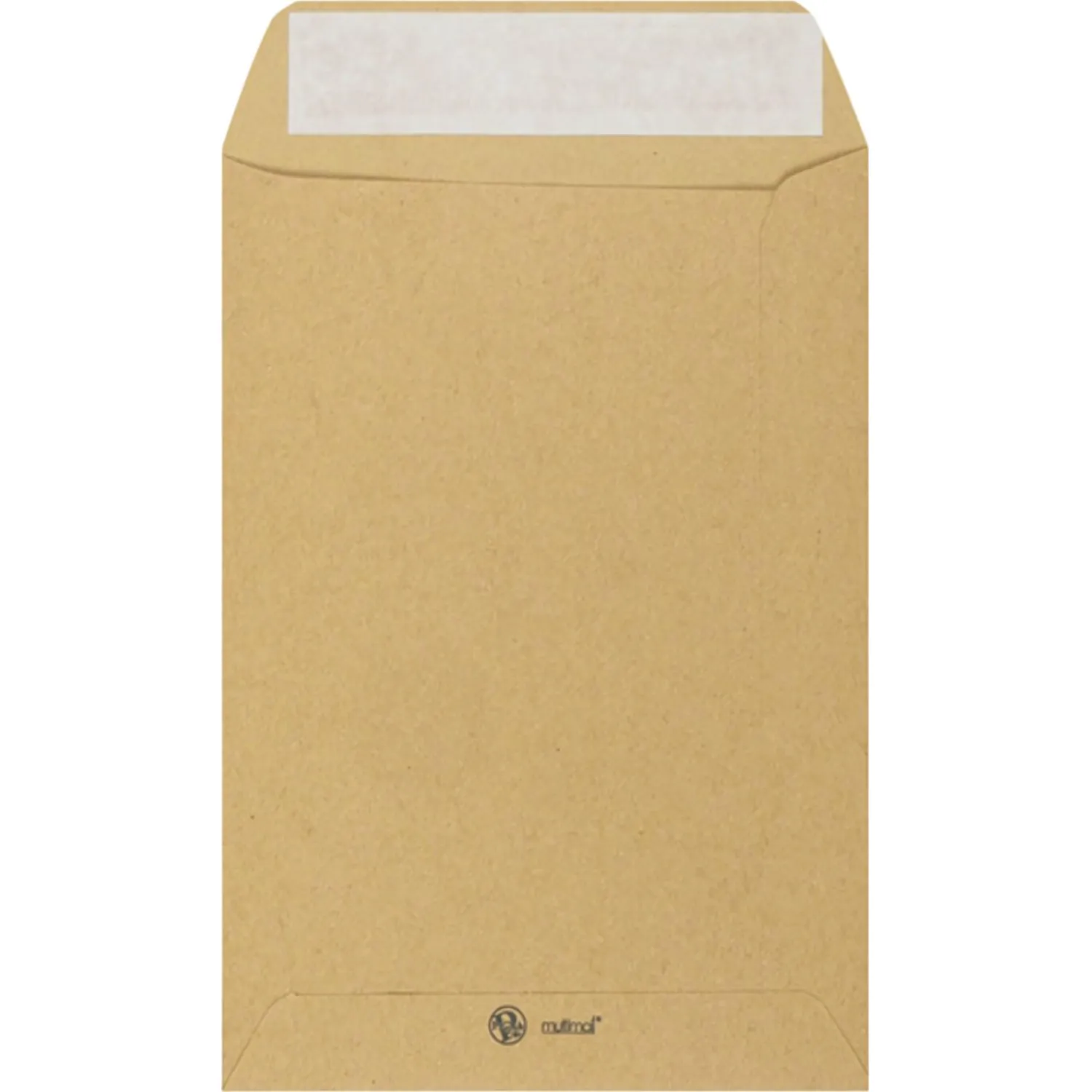 Пакет C5 стрип Multipack 162х229 80г 50шт/уп./5613 - фото 2