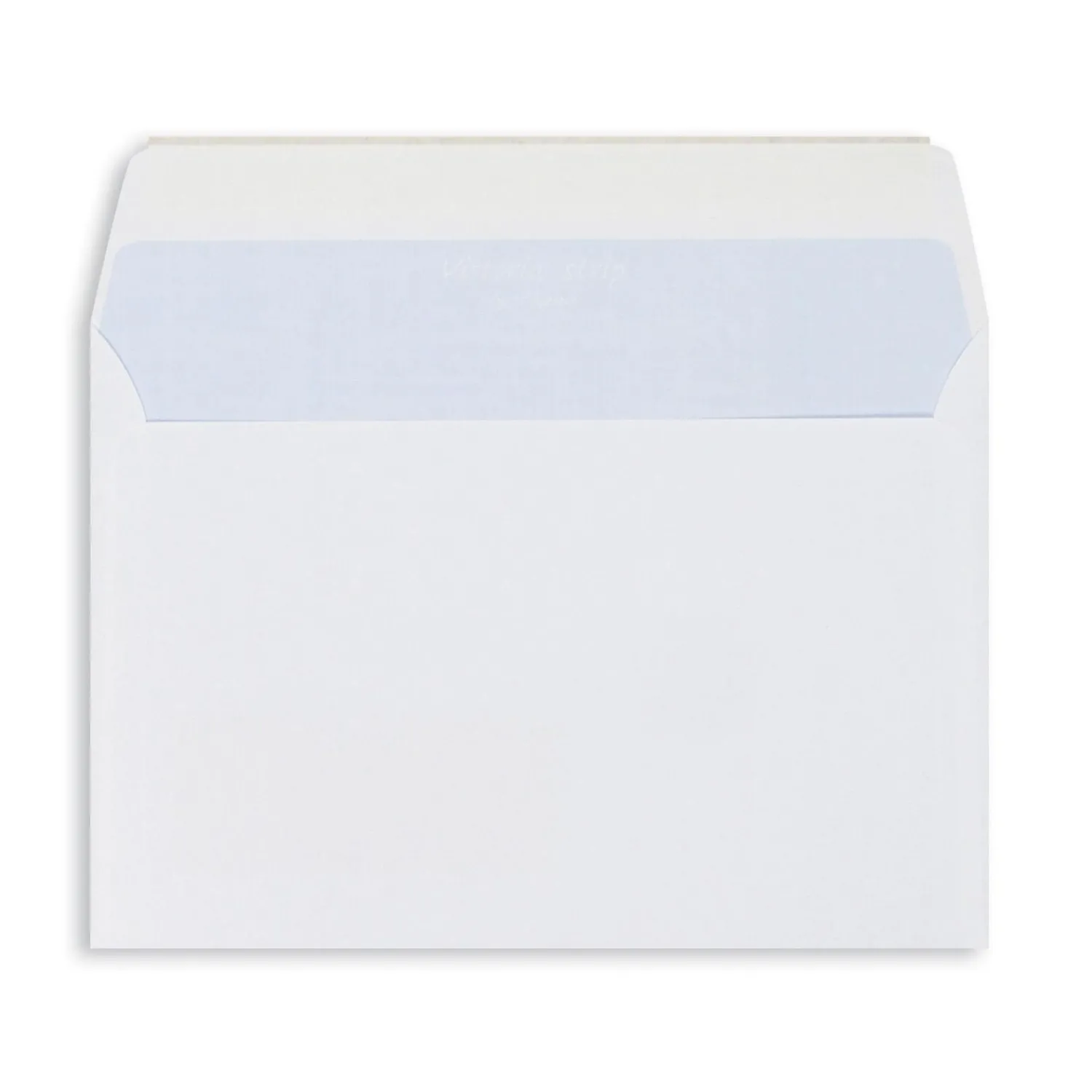 Конверт Бел C5 стрип пр окно BusinessPost 162х229 1000шт/уп/2960 - фото 2