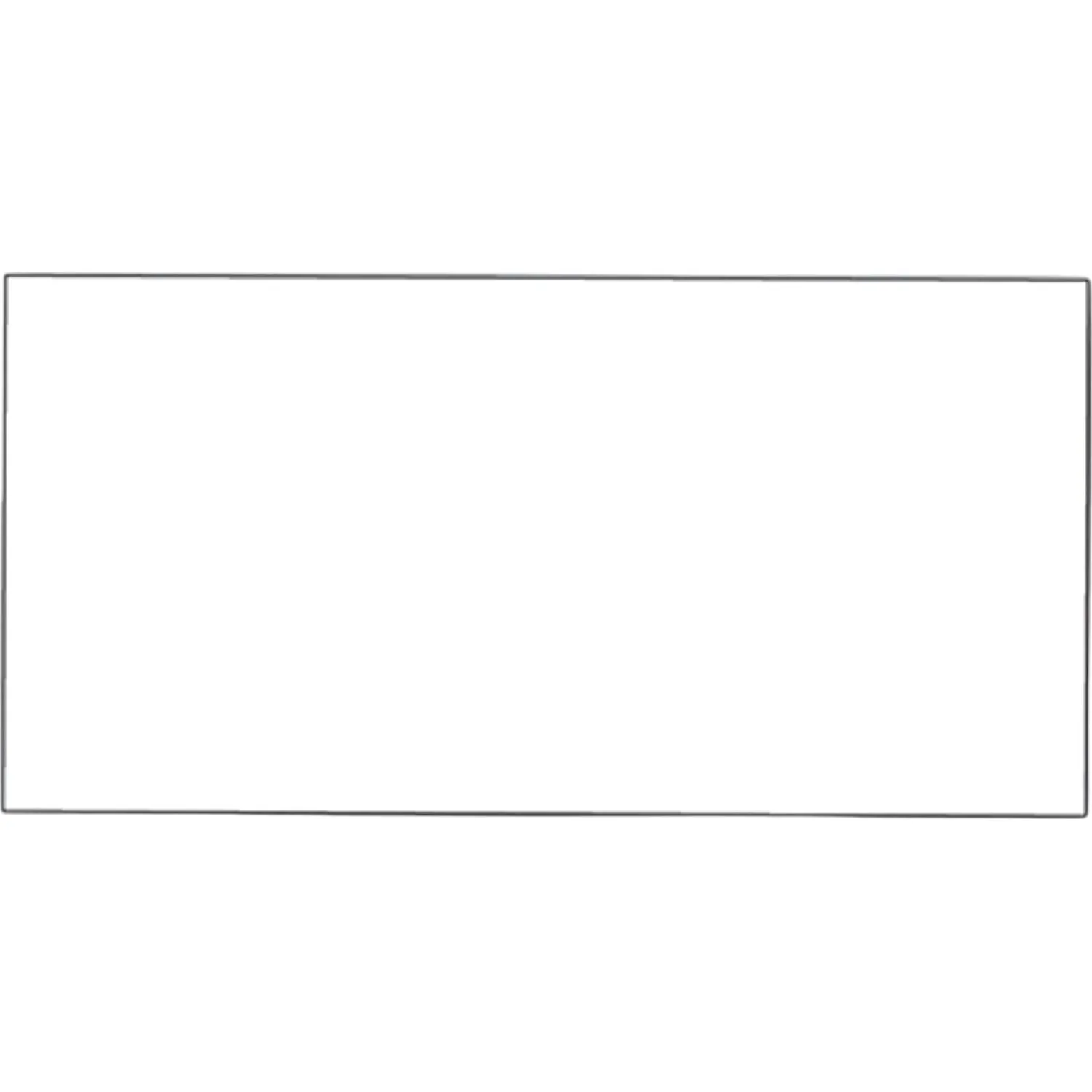 Конверт белый C65 автом.уп DirectPost 114х229 1000шт/уп/2157 - фото 3