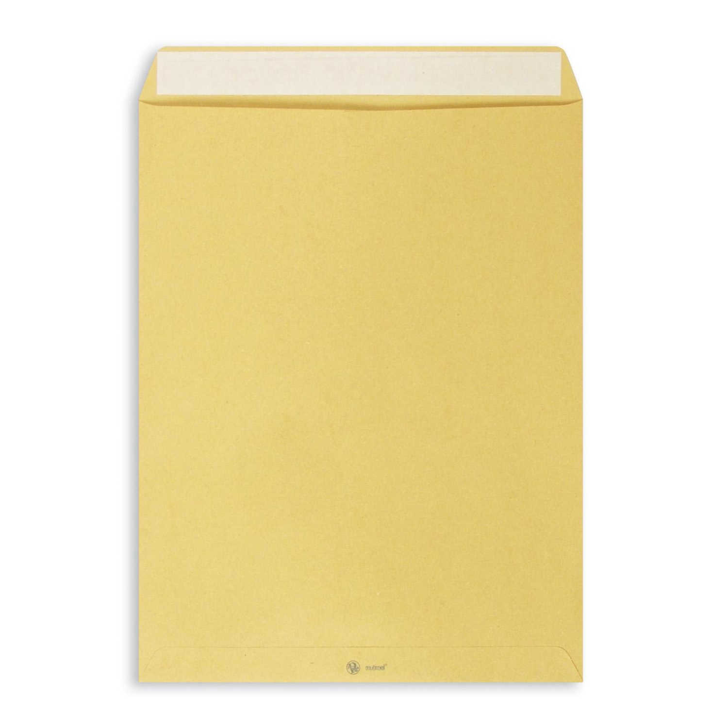 Пакет крафт E4 стрип Multipack 300х400 100г 500шт/уп/5861 - фото 2